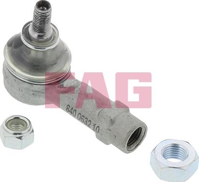 FAG 840 0632 10 - Tie Rod End autospares.lv