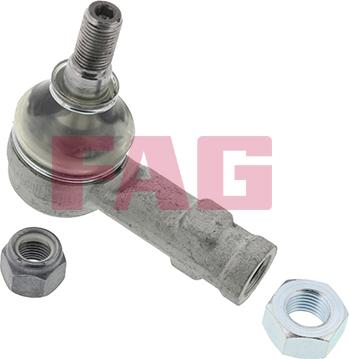 FAG 840 0637 10 - Tie Rod End autospares.lv