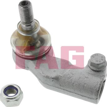 FAG 840 0629 10 - Tie Rod End autospares.lv