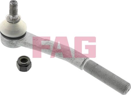 FAG 840 0628 10 - Tie Rod End autospares.lv