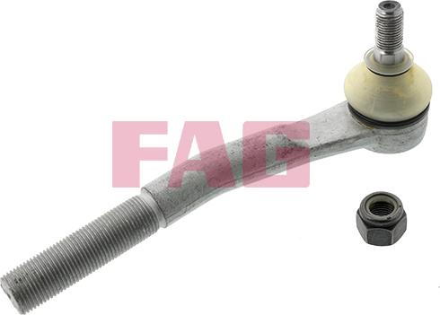 FAG 840 0627 10 - Tie Rod End autospares.lv