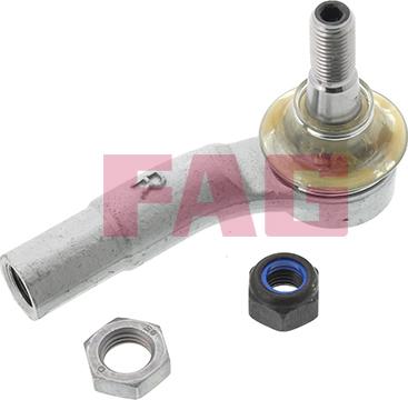 FAG 840 0679 10 - Tie Rod End autospares.lv