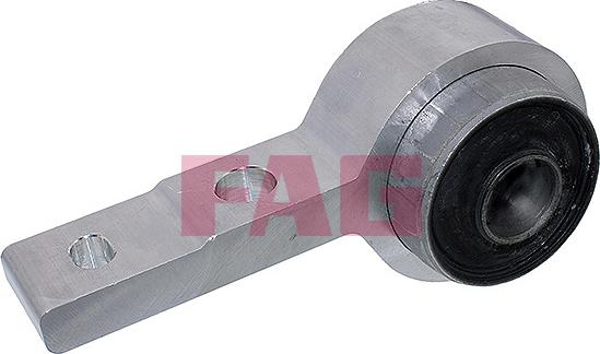 FAG 840 0676 10 - Bush of Control / Trailing Arm autospares.lv