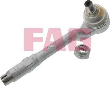 FAG 840 0677 10 - Tie Rod End autospares.lv