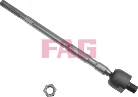 FAG 840 0099 10 - Inner Tie Rod, Axle Joint autospares.lv