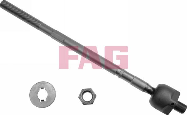 FAG 840 0091 10 - Inner Tie Rod, Axle Joint autospares.lv