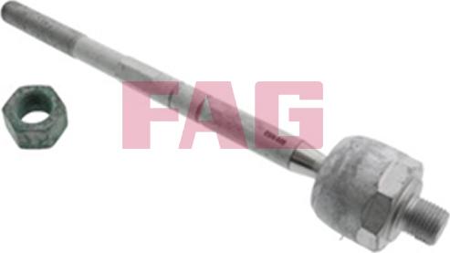 FAG 840 0097 10 - Inner Tie Rod, Axle Joint autospares.lv