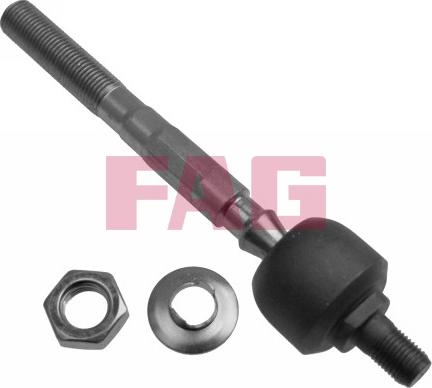 FAG 840 0055 10 - Inner Tie Rod, Axle Joint autospares.lv