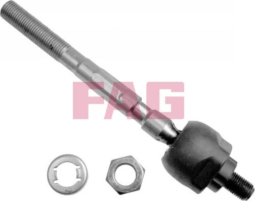 FAG 840 0058 10 - Inner Tie Rod, Axle Joint autospares.lv