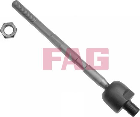 FAG 840 0053 10 - Inner Tie Rod, Axle Joint autospares.lv