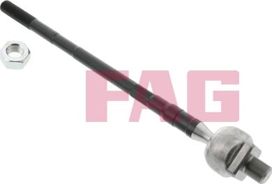 FAG 840 0001 10 - Inner Tie Rod, Axle Joint autospares.lv