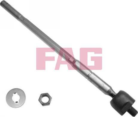 FAG 840 0013 10 - Inner Tie Rod, Axle Joint autospares.lv