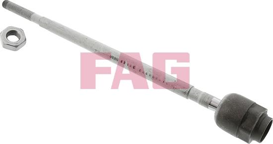 FAG 840 0080 10 - Inner Tie Rod, Axle Joint autospares.lv