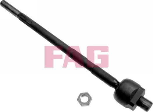 FAG 840 0036 10 - Inner Tie Rod, Axle Joint autospares.lv