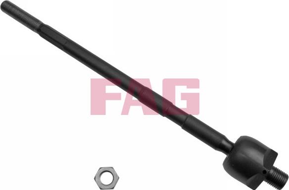 FAG 840 0037 10 - Inner Tie Rod, Axle Joint autospares.lv