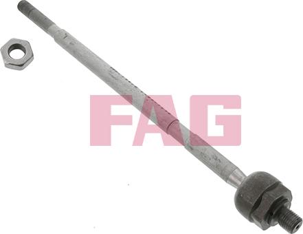 FAG 840 0079 10 - Inner Tie Rod, Axle Joint autospares.lv