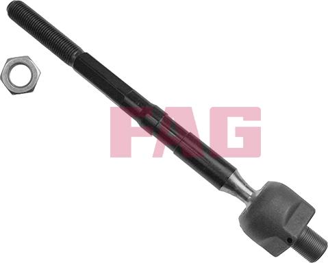 FAG 840 0075 10 - Inner Tie Rod, Axle Joint autospares.lv