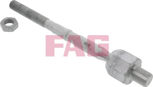 FAG 840 0073 10 - Inner Tie Rod, Axle Joint autospares.lv