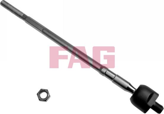 FAG 840 0072 10 - Inner Tie Rod, Axle Joint autospares.lv
