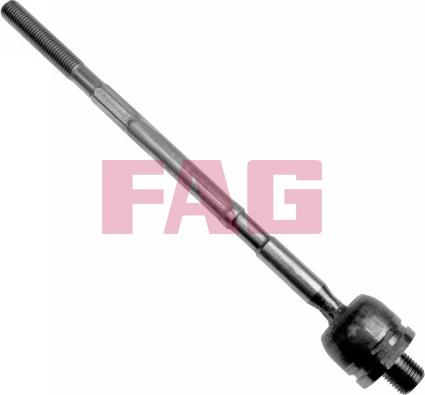 FAG 840 0145 10 - Inner Tie Rod, Axle Joint autospares.lv