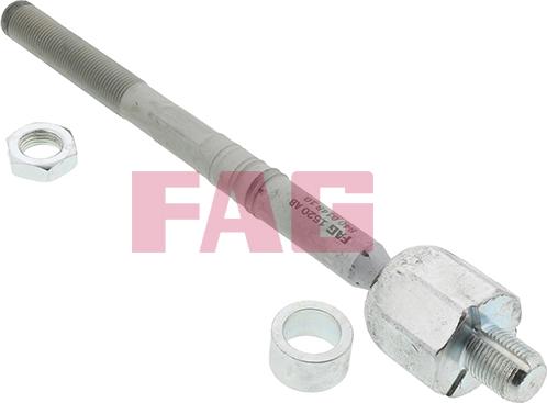 FAG 840 0148 10 - Inner Tie Rod, Axle Joint autospares.lv