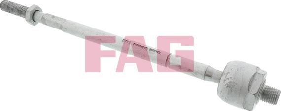 FAG 840 0143 10 - Inner Tie Rod, Axle Joint autospares.lv