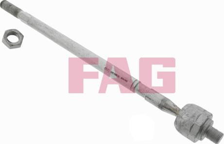 FAG 840 0151 10 - Inner Tie Rod, Axle Joint autospares.lv