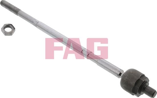 FAG 840 0165 10 - Inner Tie Rod, Axle Joint autospares.lv