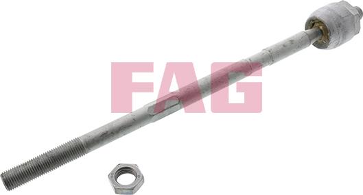 FAG 840 0161 10 - Inner Tie Rod, Axle Joint autospares.lv