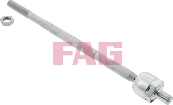 FAG 840 0163 10 - Inner Tie Rod, Axle Joint autospares.lv