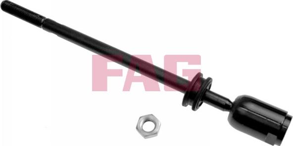 FAG 840 0162 10 - Inner Tie Rod, Axle Joint autospares.lv