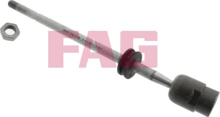 FAG 840 0167 10 - Inner Tie Rod, Axle Joint autospares.lv