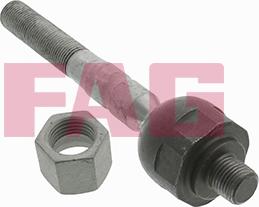 FAG 840 0105 10 - Inner Tie Rod, Axle Joint autospares.lv