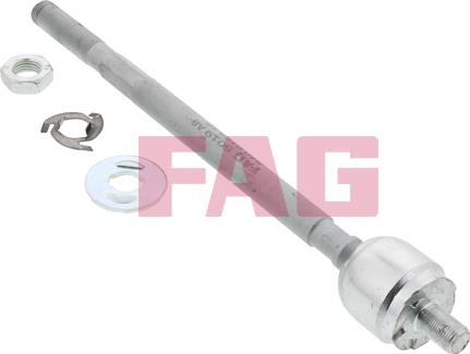 FAG 840 0189 10 - Inner Tie Rod, Axle Joint autospares.lv