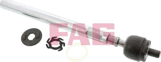 FAG 840 0185 10 - Inner Tie Rod, Axle Joint autospares.lv