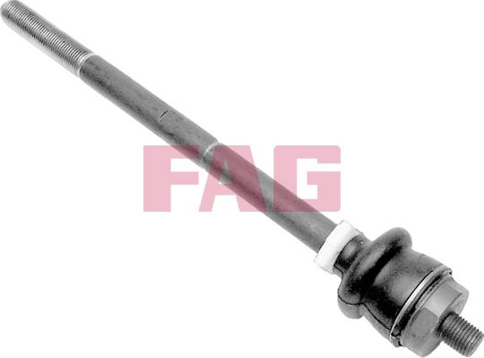 FAG 840 0181 10 - Inner Tie Rod, Axle Joint autospares.lv