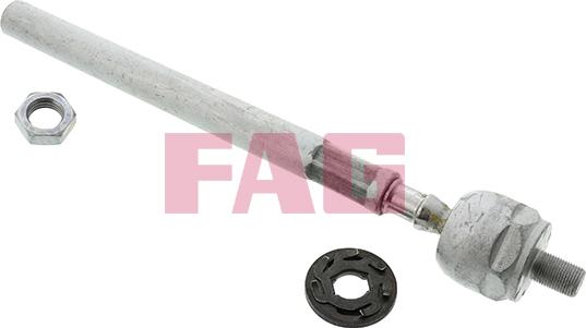 FAG 840 0183 10 - Inner Tie Rod, Axle Joint autospares.lv