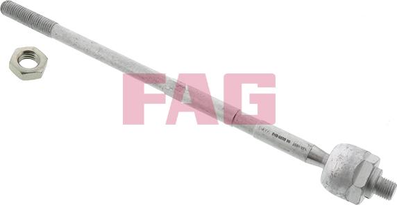 FAG 840 0130 10 - Inner Tie Rod, Axle Joint autospares.lv