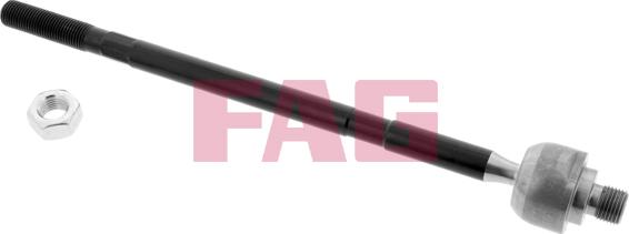 FAG 840 0137 10 - Inner Tie Rod, Axle Joint autospares.lv