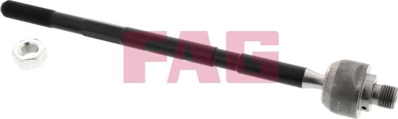 FAG 840 0129 10 - Inner Tie Rod, Axle Joint autospares.lv