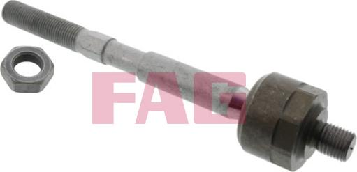 FAG 840 0127 10 - Inner Tie Rod, Axle Joint autospares.lv