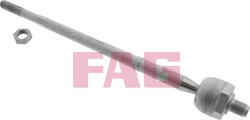FAG 840 0176 10 - Inner Tie Rod, Axle Joint autospares.lv