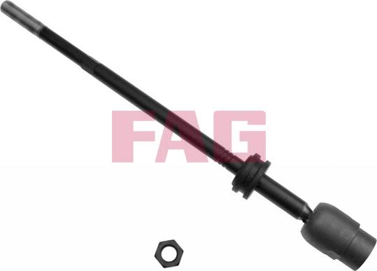 FAG 840 0170 10 - Inner Tie Rod, Axle Joint autospares.lv