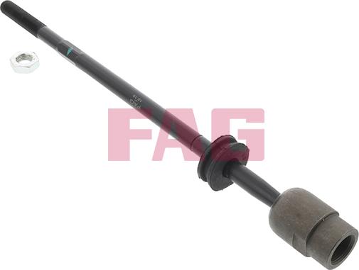 FAG 840 0173 10 - Inner Tie Rod, Axle Joint autospares.lv