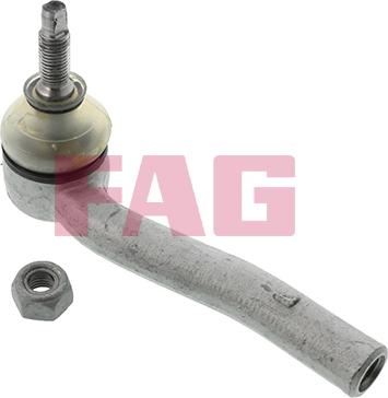 FAG 840 0895 10 - Tie Rod End autospares.lv