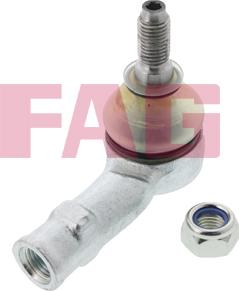 FAG 840 0890 10 - Tie Rod End autospares.lv