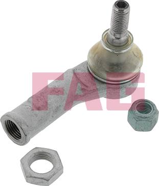 FAG 840 0892 10 - Tie Rod End autospares.lv