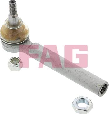 FAG 840 0897 10 - Tie Rod End autospares.lv