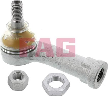 FAG 840 0846 10 - Tie Rod End autospares.lv