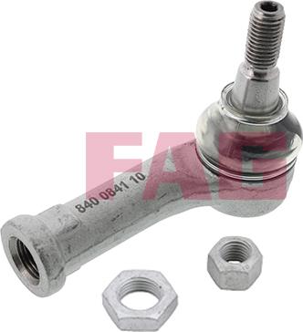 FAG 840 0841 10 - Tie Rod End autospares.lv